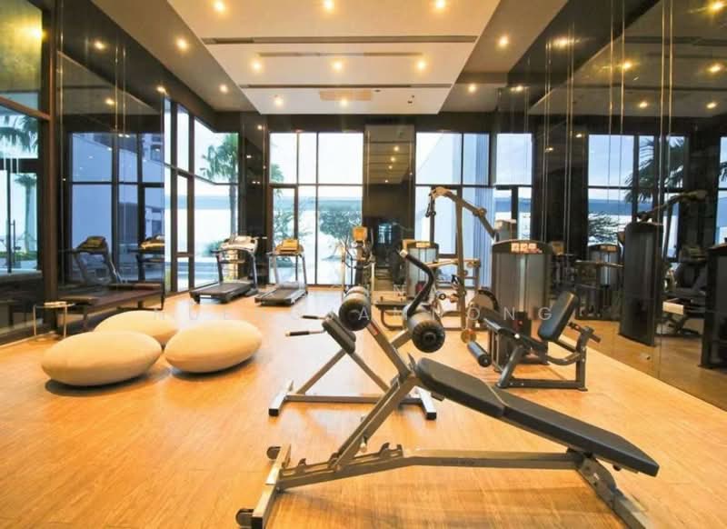 AERAS Beachfront Condominium Jomtien, Chon Buri (Pattaya), Moo 12, Soi Jomtienbeach, Jomtienbeach Road, Nong Pru, Bang Lamung (Pattaya), Chon Buri (Pattaya), 1 Bedroom, 35 sqm, Condo For Sale, by Regina Nuengjamnong, 500252431 - DDproperty.com