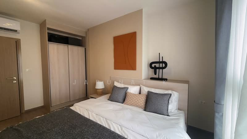 NIA by Sansiri, Bangkok, 199 117/36 Soi Samsakul, Phra Kanong Nua, Watthana, Bangkok, 2 Bedrooms, 48 sqm, Condo For Rent, by Jarunat K, 500252432 - DDproperty.com