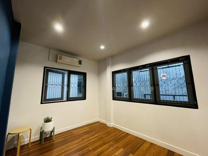 บ้านน่ารัก Pet friendly, นนทบุรี, ท่าทราย, เมืองนนทบุรี, นนทบุรี, 200 ตร.ม., บ้านเดี่ยว ให้เช่า, โดย Thiya​ Chaysabut, 500252433 - DDproperty.com