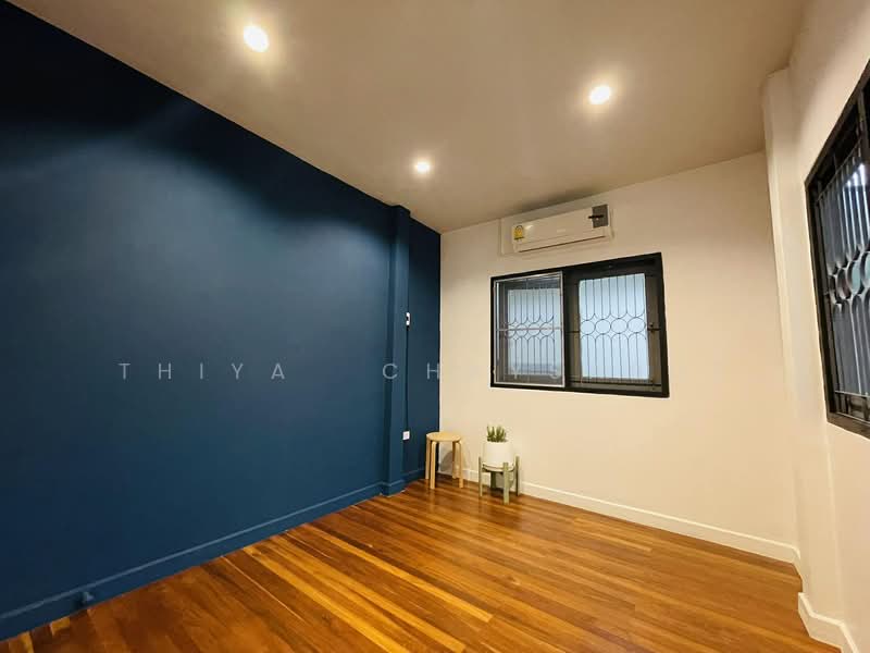 บ้านน่ารัก Pet friendly, นนทบุรี, ท่าทราย, เมืองนนทบุรี, นนทบุรี, 200 ตร.ม., บ้านเดี่ยว ให้เช่า, โดย Thiya​ Chaysabut, 500252433 - DDproperty.com