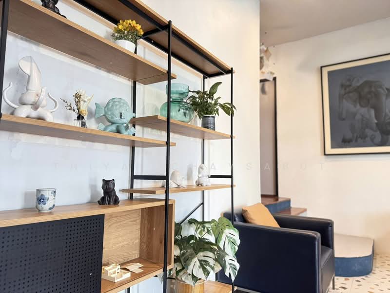 บ้านน่ารัก Pet friendly, นนทบุรี, ท่าทราย, เมืองนนทบุรี, นนทบุรี, 200 ตร.ม., บ้านเดี่ยว ให้เช่า, โดย Thiya​ Chaysabut, 500252433 - DDproperty.com