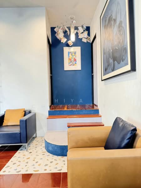 บ้านน่ารัก Pet friendly, นนทบุรี, ท่าทราย, เมืองนนทบุรี, นนทบุรี, 200 ตร.ม., บ้านเดี่ยว ให้เช่า, โดย Thiya​ Chaysabut, 500252433 - DDproperty.com