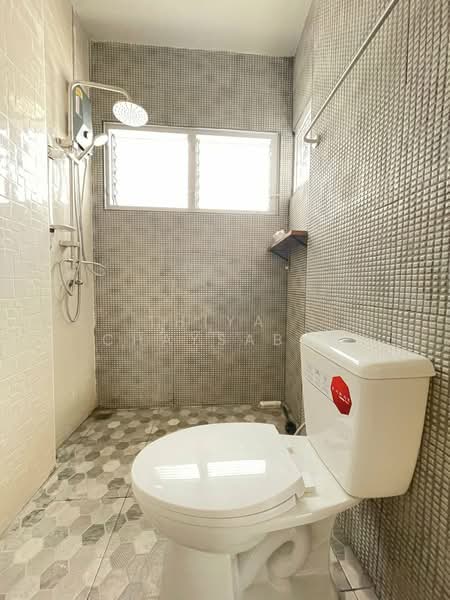 บ้านน่ารัก Pet friendly, Nonthaburi, Tha-Sai, Muang Nonthaburi, Nonthaburi, 2 Bedrooms, 200 sqm, Single Detached House For Rent, by Thiya​ Chaysabut, 500252433 - DDproperty.com