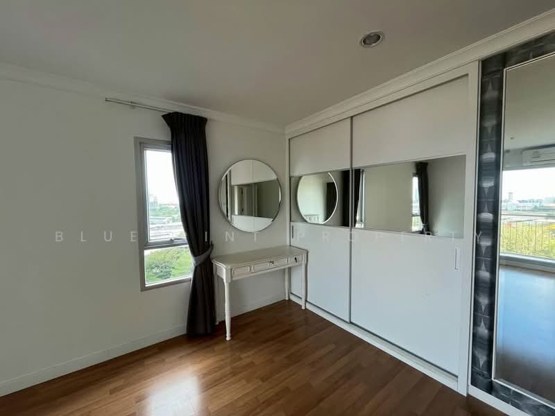 Lumpini Place Rama 9-Ratchada, Bangkok, Rama 9 Road, Huai Khwang, Huai Khwang, Bangkok, 2 Bedrooms, 72 sqm, Condo For Sale, by Blueprint Property, 500252434 - DDproperty.com