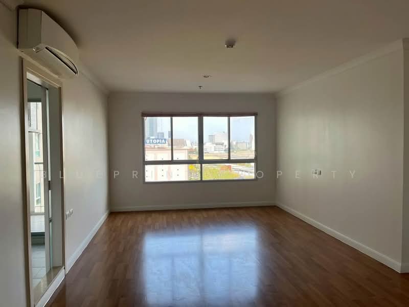 Lumpini Place Rama 9-Ratchada, Bangkok, Rama 9 Road, Huai Khwang, Huai Khwang, Bangkok, 2 Bedrooms, 72 sqm, Condo For Sale, by Blueprint Property, 500252434 - DDproperty.com