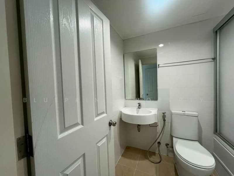 Lumpini Place Rama 9-Ratchada, Bangkok, Rama 9 Road, Huai Khwang, Huai Khwang, Bangkok, 2 Bedrooms, 72 sqm, Condo For Sale, by Blueprint Property, 500252434 - DDproperty.com