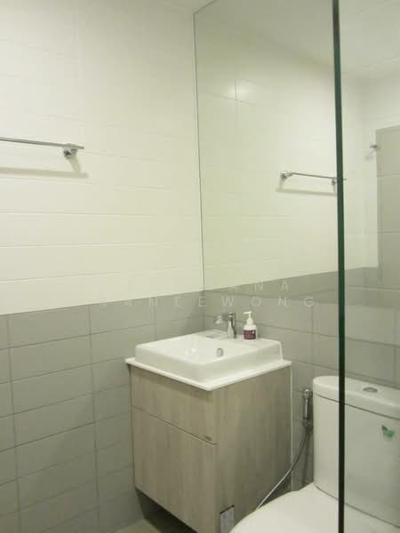 IDEO MOBI Sukhumvit 81, Bangkok, 2097 Sukhumvit Road, Bang Chak, Phra Khanong, Bangkok, 2 Bedrooms, 55 sqm, Condo For Rent, by Kanchana Praneewong, 500252435 - DDproperty.com