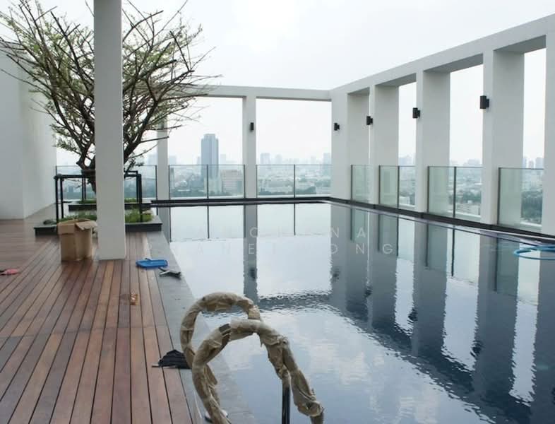 Noble Reform, Bangkok, 18 Soi Phaholyothin 7, Phaholyothin Road, Samsen Nai, Phaya Thai, Bangkok, 1 Bedroom, 54 sqm, Condo For Rent, by Kanchana Praneewong, 500252436 - DDproperty.com