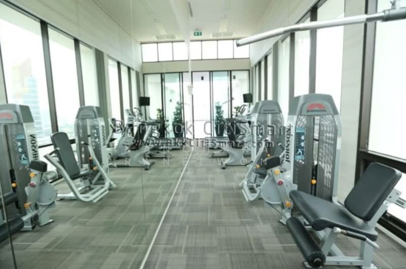 Noble Reform, Bangkok, 18 Soi Phaholyothin 7, Phaholyothin Road, Samsen Nai, Phaya Thai, Bangkok, 1 Bedroom, 54 sqm, Condo For Rent, by Kanchana Praneewong, 500252436 - DDproperty.com