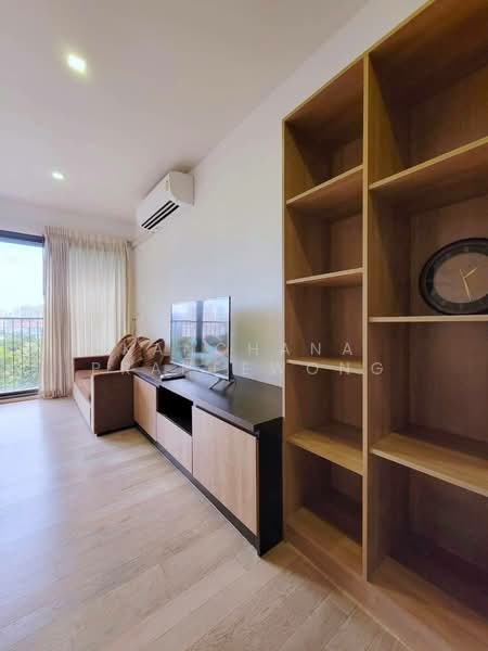 Noble Solo, Bangkok, 988 Thong Lo, Khlong Tan Nua, Watthana, Bangkok, 1 Bedroom, 32 sqm, Condo For Rent, by Kanchana Praneewong, 500252437 - DDproperty.com