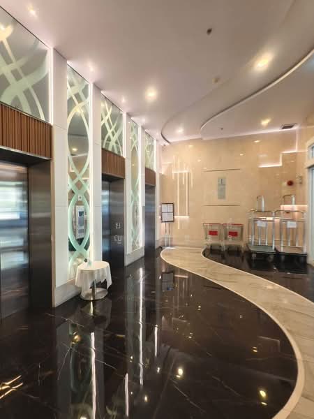 Supalai Elite Surawong, Bangkok, 222 Naret Rd, Si Phraya, Bang Rak, Bangkok, 2 Bedrooms, 99 sqm, Condo For Sale, by เกียรติศักดิ์ เจริญวุฒิธรรม, 500252440 - DDproperty.com