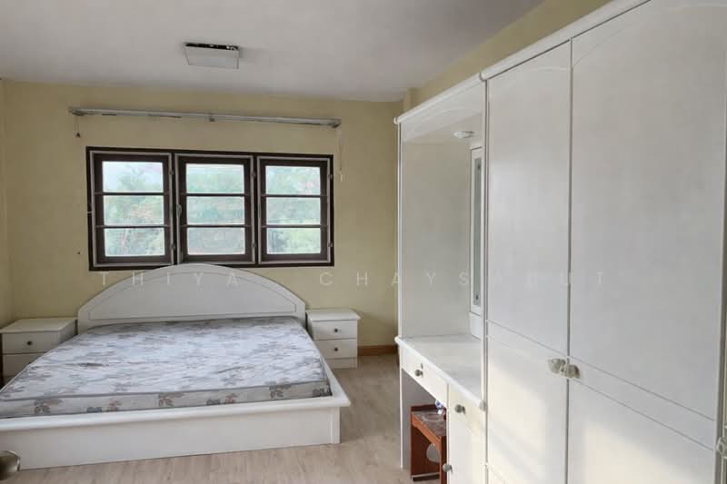 บ้าน 97 ตร.ว. 4ห้องนอน จอดรถได้5คัน, Bangkok, Ram Inthra, Khan Na Yao, Bangkok, 4 Bedrooms, 250 sqm, Single Detached House For Rent, by Thiya​ Chaysabut, 500252441 - DDproperty.com