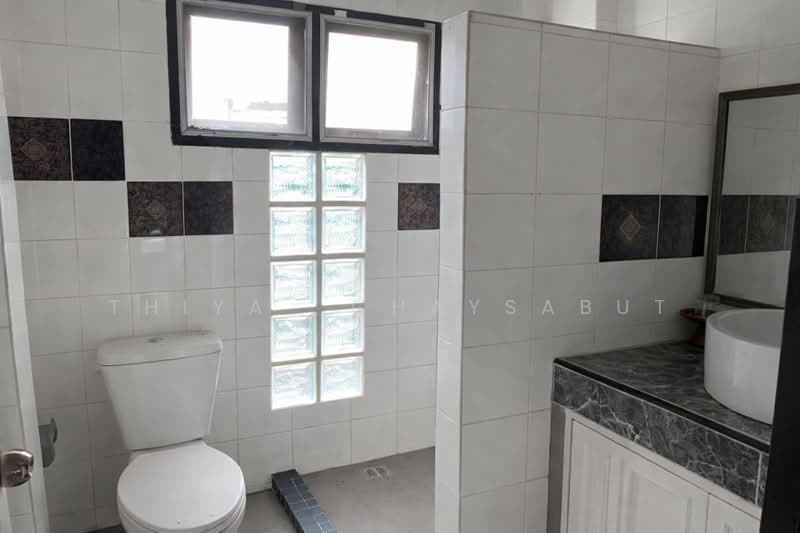 บ้าน 97 ตร.ว. 4ห้องนอน จอดรถได้5คัน, Bangkok, Ram Inthra, Khan Na Yao, Bangkok, 4 Bedrooms, 250 sqm, Single Detached House For Rent, by Thiya​ Chaysabut, 500252441 - DDproperty.com