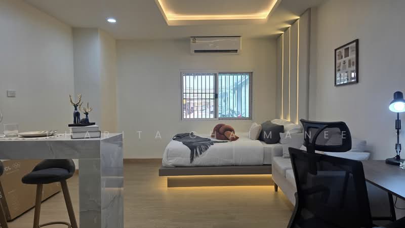 Srianan Condotown, Chiang Mai, เชียงใหม่- Chaingmai-Maejo, Fa Ham, Muang Chiang Mai, Chiang Mai, Studio, 28 sqm, Condo For Sale, by Pharita Chaimanee, 500252442 - DDproperty.com