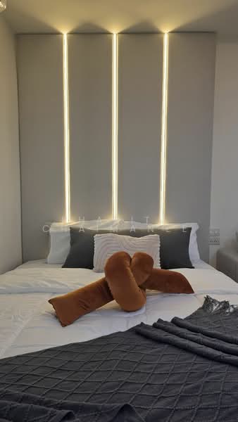 Srianan Condotown, Chiang Mai, เชียงใหม่- Chaingmai-Maejo, Fa Ham, Muang Chiang Mai, Chiang Mai, Studio, 28 sqm, Condo For Sale, by Pharita Chaimanee, 500252442 - DDproperty.com