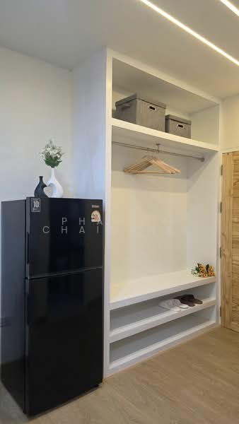 Srianan Condotown, Chiang Mai, เชียงใหม่- Chaingmai-Maejo, Fa Ham, Muang Chiang Mai, Chiang Mai, Studio, 28 sqm, Condo For Sale, by Pharita Chaimanee, 500252442 - DDproperty.com