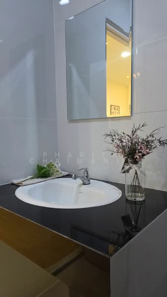 Srianan Condotown, Chiang Mai, เชียงใหม่- Chaingmai-Maejo, Fa Ham, Muang Chiang Mai, Chiang Mai, Studio, 28 sqm, Condo For Sale, by Pharita Chaimanee, 500252442 - DDproperty.com