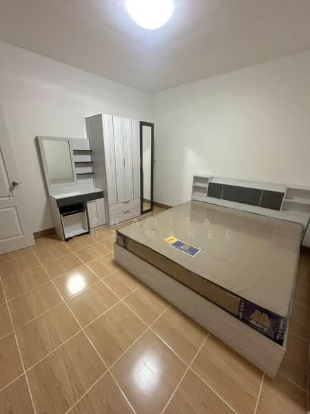 Teimporn Village, Chiang Mai, Chang Phuak, Muang Chiang Mai, Chiang Mai, 3 Bedrooms, 96 sqm, Townhouse For Rent, by Pharita Chaimanee, 500252443 - DDproperty.com