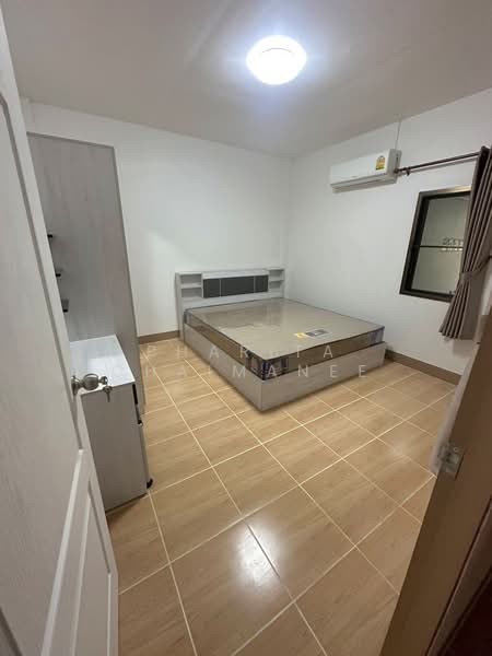 Teimporn Village, Chiang Mai, Chang Phuak, Muang Chiang Mai, Chiang Mai, 3 Bedrooms, 96 sqm, Townhouse For Rent, by Pharita Chaimanee, 500252443 - DDproperty.com