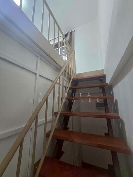 Teimporn Village, Chiang Mai, Chang Phuak, Muang Chiang Mai, Chiang Mai, 3 Bedrooms, 96 sqm, Townhouse For Rent, by Pharita Chaimanee, 500252443 - DDproperty.com