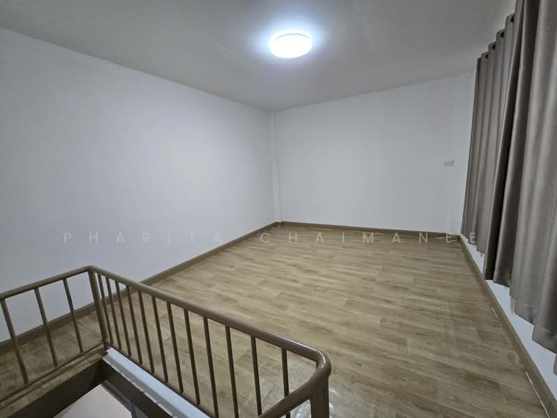 Teimporn Village, Chiang Mai, Chang Phuak, Muang Chiang Mai, Chiang Mai, 3 Bedrooms, 96 sqm, Townhouse For Rent, by Pharita Chaimanee, 500252443 - DDproperty.com