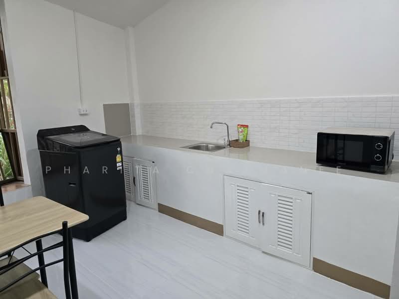 Teimporn Village, Chiang Mai, Chang Phuak, Muang Chiang Mai, Chiang Mai, 3 Bedrooms, 96 sqm, Townhouse For Rent, by Pharita Chaimanee, 500252443 - DDproperty.com