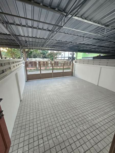 Teimporn Village, Chiang Mai, Chang Phuak, Muang Chiang Mai, Chiang Mai, 3 Bedrooms, 96 sqm, Townhouse For Rent, by Pharita Chaimanee, 500252443 - DDproperty.com