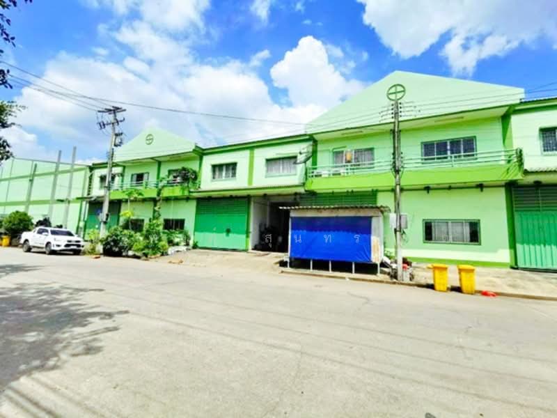ไม่พบโครงการ, Samut Sakhon, เอกชัย พระราม 2, Bang Nam Chut, Muang Samut Sakhon, Samut Sakhon, , 270 sqm, Warehouse/Factory For Rent, by ณัฐพงศ์ สุนทรอรุณ, 500252447 - DDproperty.com