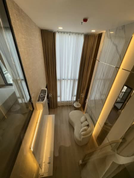 Life Rama 4-Asoke, Bangkok, Rama 4 Road, Khlong Toei, Bangkok, 2 Bedrooms, 52 sqm, Condo For Rent, by Forty-Six Real Estate Group, 500252448 - DDproperty.com