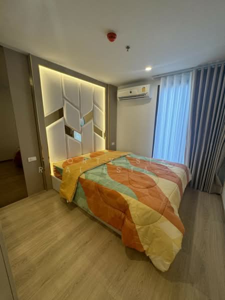 Life Rama 4-Asoke, Bangkok, Rama 4 Road, Khlong Toei, Bangkok, 2 Bedrooms, 52 sqm, Condo For Rent, by Forty-Six Real Estate Group, 500252448 - DDproperty.com
