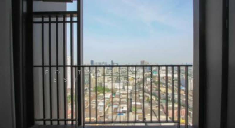 Life Rama 4-Asoke, Bangkok, Rama 4 Road, Khlong Toei, Bangkok, 2 Bedrooms, 52 sqm, Condo For Rent, by Forty-Six Real Estate Group, 500252448 - DDproperty.com
