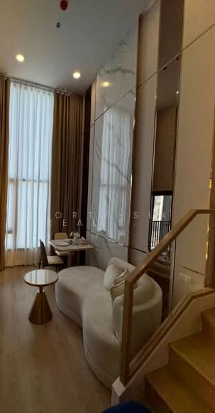 Life Rama 4-Asoke, Bangkok, Rama 4 Road, Khlong Toei, Bangkok, 2 Bedrooms, 52 sqm, Condo For Rent, by Forty-Six Real Estate Group, 500252448 - DDproperty.com