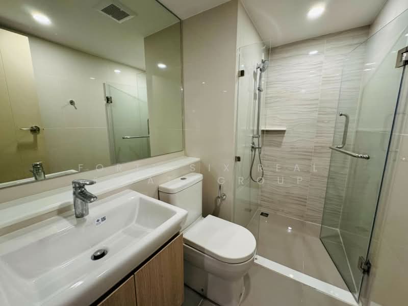 Life Rama 4-Asoke, Bangkok, Rama 4 Road, Khlong Toei, Bangkok, 2 Bedrooms, 52 sqm, Condo For Rent, by Forty-Six Real Estate Group, 500252448 - DDproperty.com