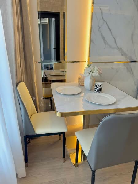 Life Rama 4-Asoke, Bangkok, Rama 4 Road, Khlong Toei, Bangkok, 2 Bedrooms, 52 sqm, Condo For Rent, by Forty-Six Real Estate Group, 500252448 - DDproperty.com