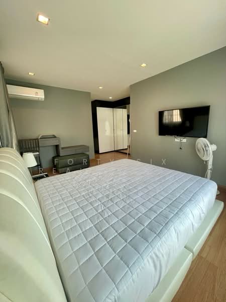 Grandio Ladprao-Kaset Nawamin, Bangkok, Soi Nawamin 42, Yeak 27, Khlong Kum, Bueng Kum, Bangkok, 4 Bedrooms, 182 sqm, Single Detached House For Rent, by Forty-Six Real Estate Group, 500252449 - DDproperty.com