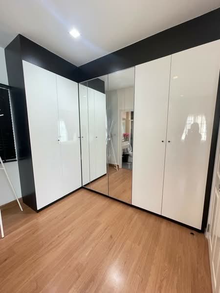 Grandio Ladprao-Kaset Nawamin, Bangkok, Soi Nawamin 42, Yeak 27, Khlong Kum, Bueng Kum, Bangkok, 4 Bedrooms, 182 sqm, Single Detached House For Rent, by Forty-Six Real Estate Group, 500252449 - DDproperty.com