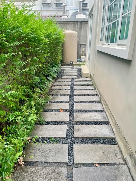 Grandio Ladprao-Kaset Nawamin, Bangkok, Soi Nawamin 42, Yeak 27, Khlong Kum, Bueng Kum, Bangkok, 4 Bedrooms, 182 sqm, Single Detached House For Rent, by Forty-Six Real Estate Group, 500252449 - DDproperty.com