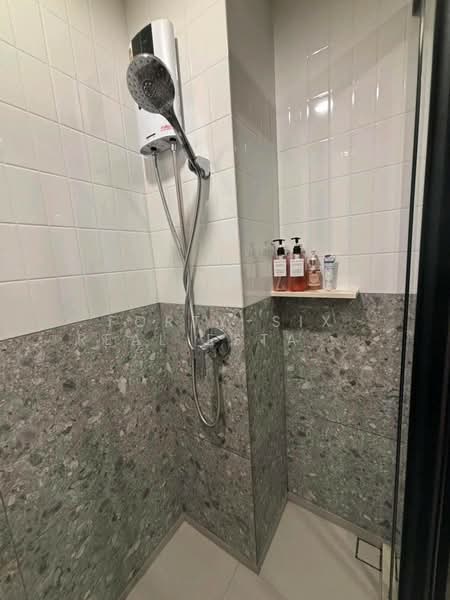 The Line Vibe, Bangkok, Jom Phon, Chatuchak, Bangkok, 1 Bedroom, 37 sqm, Condo For Rent, by Forty-Six Real Estate Group, 500252451 - DDproperty.com