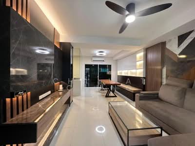 ขาย - Villaggio Bangna : วิลเลจจิโอ บางนา, สมุทรปราการ