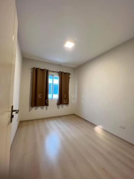 Villaggio Bangna, Samut Prakan, Bang Na-Trat Frontage Road, Bang Bo, Bang Bo, Samut Prakan, 3 Bedrooms, 122 sqm, Single Detached House For Sale, by Chaiwat Chung, 500252455 - DDproperty.com