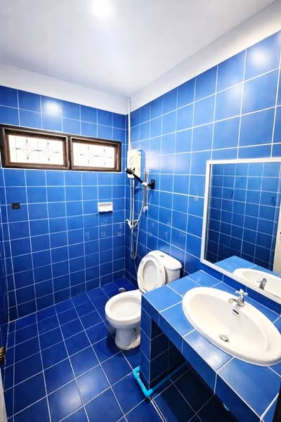 ไม่พบโครงการ, Bangkok, วัชรพล1-5, Tha Rang, Bang Khen, Bangkok, 3 Bedrooms, 184 sqm, Single Detached House For Rent, by ณัฐพงศ์ สุนทรอรุณ, 500252457 - DDproperty.com