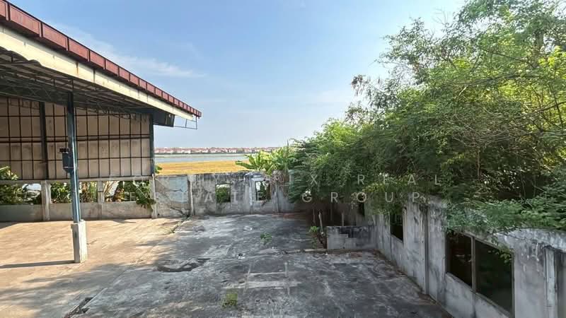 ให้เช่าโกดัง, Samut Prakan, Bang Pla, Bang Plee, Samut Prakan, , 300 sqm, Warehouse/Factory For Rent, by Forty-Six Real Estate Group, 500252460 - DDproperty.com