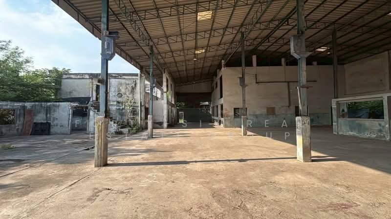 ให้เช่าโกดัง, สมุทรปราการ, บางปลา, บางพลี, สมุทรปราการ, 300 ตร.ม., โกดัง-โรงงาน ให้เช่า, โดย Forty-Six Real Estate Group, 500252460 - DDproperty.com