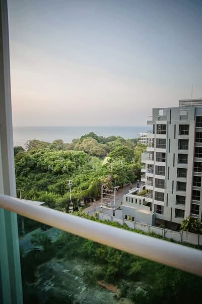 Cosy Beach View : โคซี่ บีช วิว, ชลบุรี, หนองปรือ, บางละมุง, ชลบุรี, 50 ตร.ม., คอนโด ขาย, โดย Regina Nuengjamnong, 500252463 - DDproperty.com