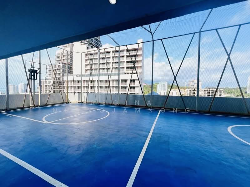 Cosy Beach View, Chon Buri (Pattaya), Nong Pru, Bang Lamung (Pattaya), Chon Buri (Pattaya), 1 Bedroom, 50 sqm, Condo For Sale, by Regina Nuengjamnong, 500252463 - DDproperty.com