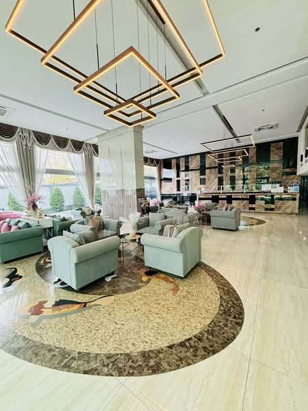 Cosy Beach View : โคซี่ บีช วิว, ชลบุรี, หนองปรือ, บางละมุง, ชลบุรี, 50 ตร.ม., คอนโด ขาย, โดย Regina Nuengjamnong, 500252463 - DDproperty.com