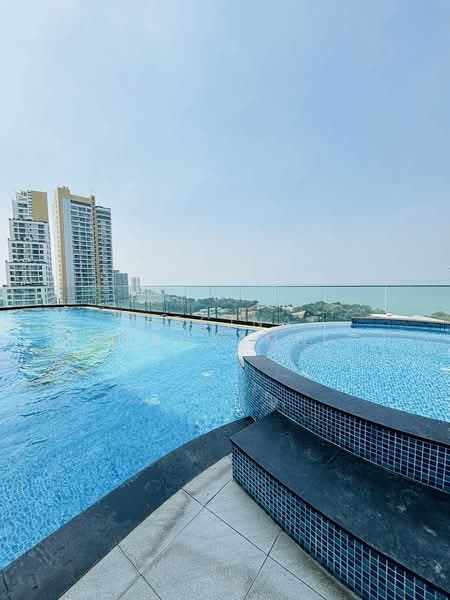 Cosy Beach View, Chon Buri (Pattaya), Nong Pru, Bang Lamung (Pattaya), Chon Buri (Pattaya), 1 Bedroom, 50 sqm, Condo For Sale, by Regina Nuengjamnong, 500252463 - DDproperty.com