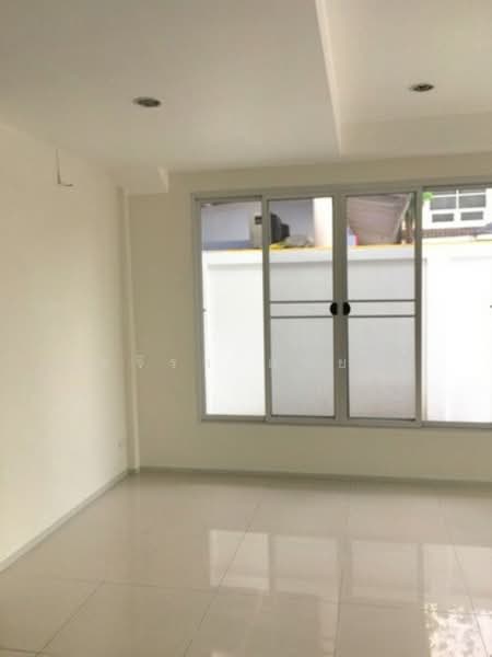 ไม่พบโครงการ, Bangkok, สุขุมวิท101, Bang Chak, Phra Khanong, Bangkok, 2 Bedrooms, 200 sqm, Single Detached House For Rent, by กุลจิรา อภัยโส, 500252464 - DDproperty.com