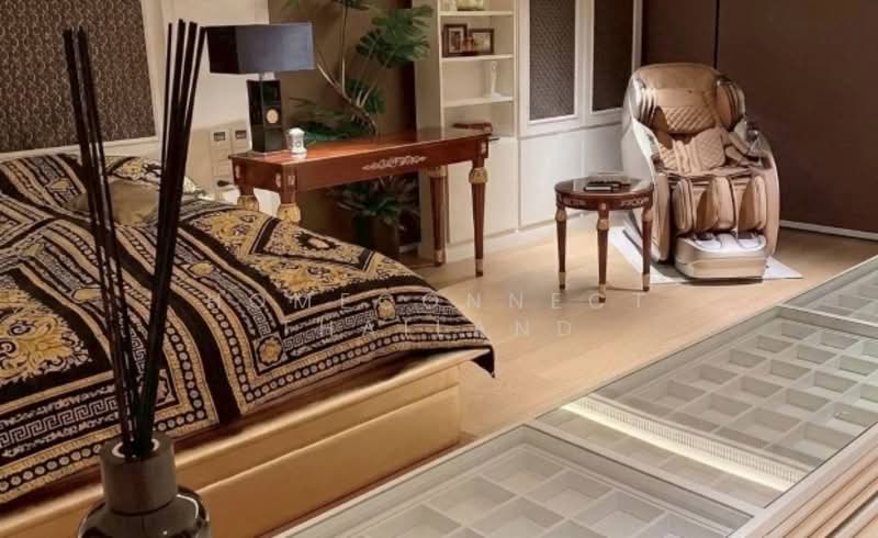 Na Vara Residence, Bangkok, 33/6 Soi Langsuan, Lumphini, Pathum Wan, Bangkok, 3 Bedrooms, 482 sqm, Condo For Sale, by HomeConnect Thailand, 500252466 - DDproperty.com