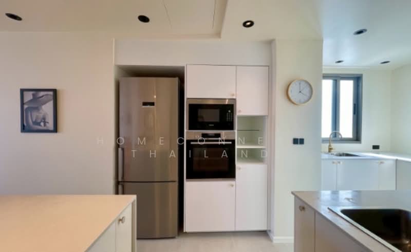 D.S. Tower 2 Sukhumvit 39, Bangkok, Soi Sukhumvit 39, Khlong Tan Nua, Watthana, Bangkok, 3 Bedrooms, 130 sqm, Condo For Sale, by HomeConnect Thailand, 500252467 - DDproperty.com